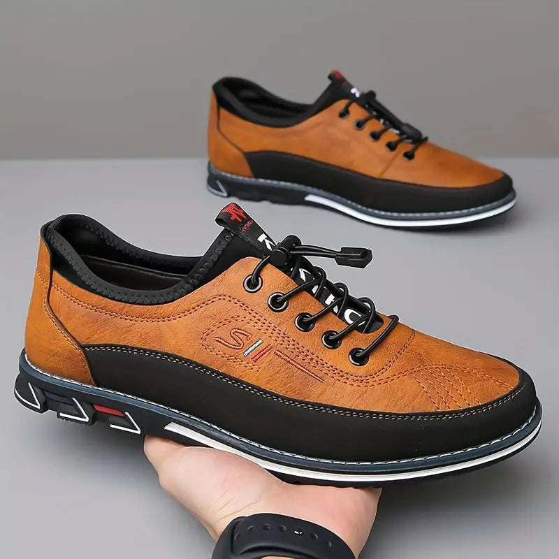 Marek | Eleganckie Buty