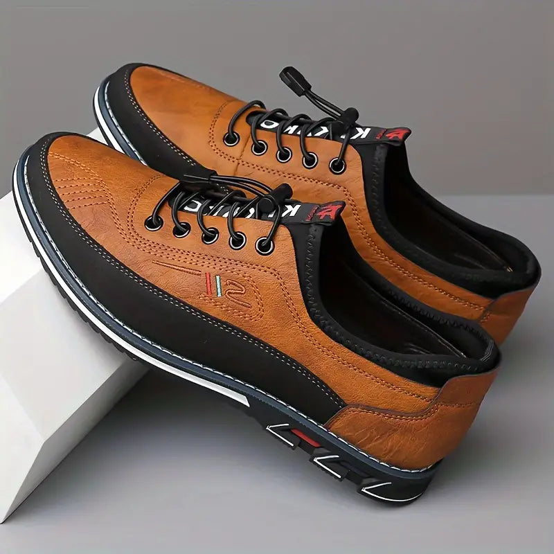 Marek | Eleganckie Buty