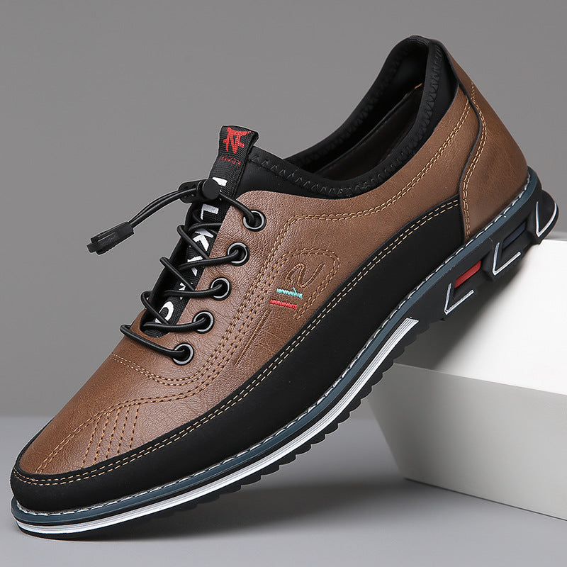 Marek | Eleganckie Buty