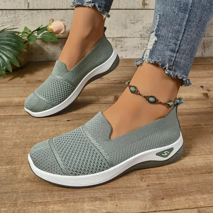 Monika - Buty ortopedyczne FullComfort