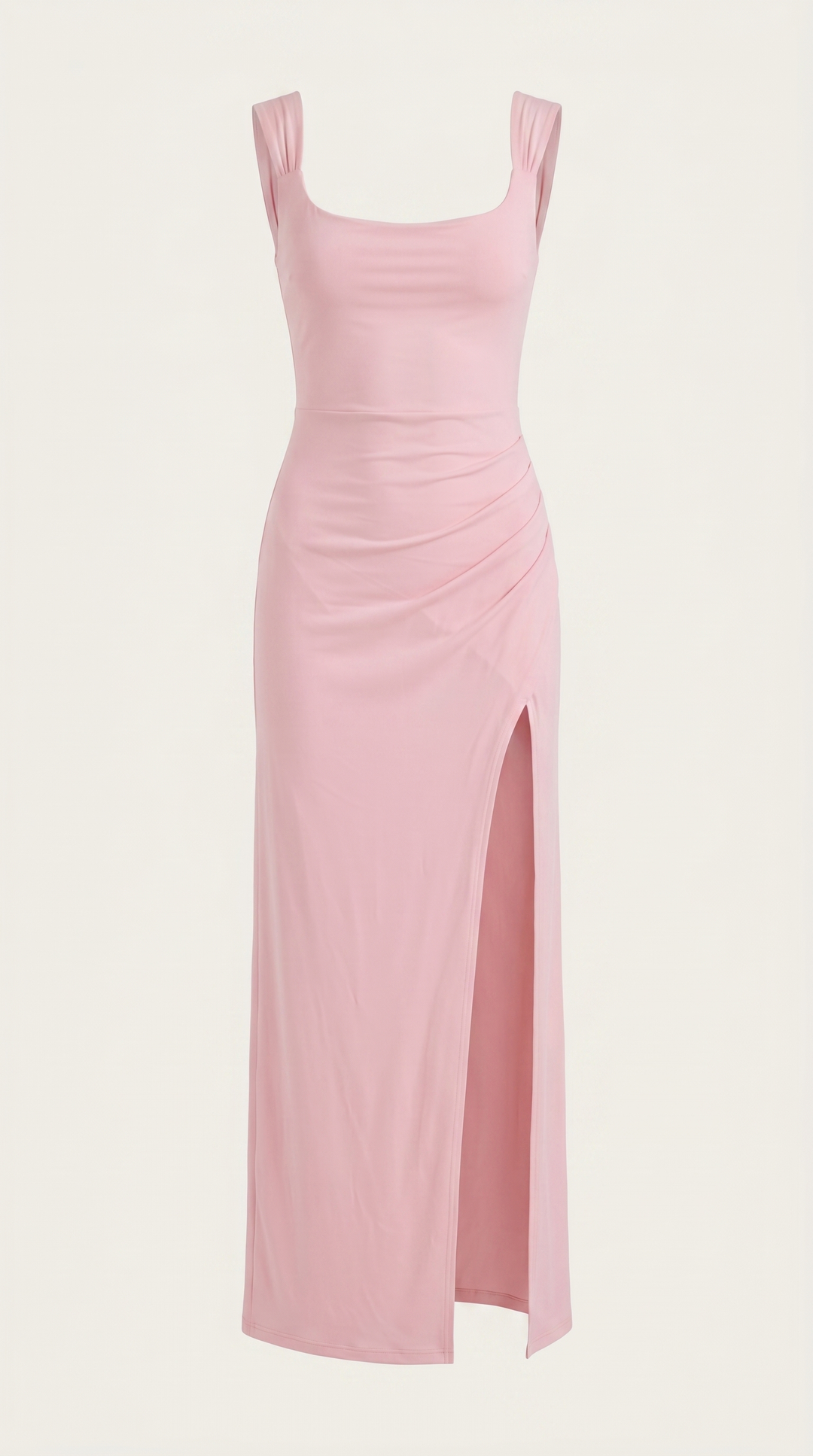 Sukienka maxi Rhoda