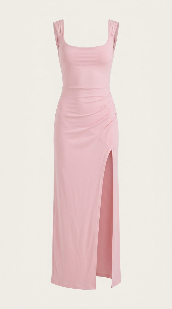 Sukienka maxi Rhoda