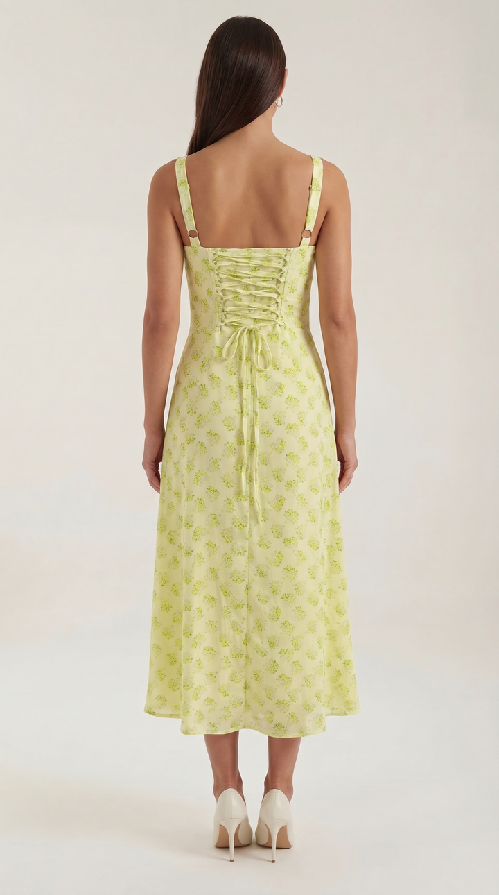 Sukienka Midi Julia