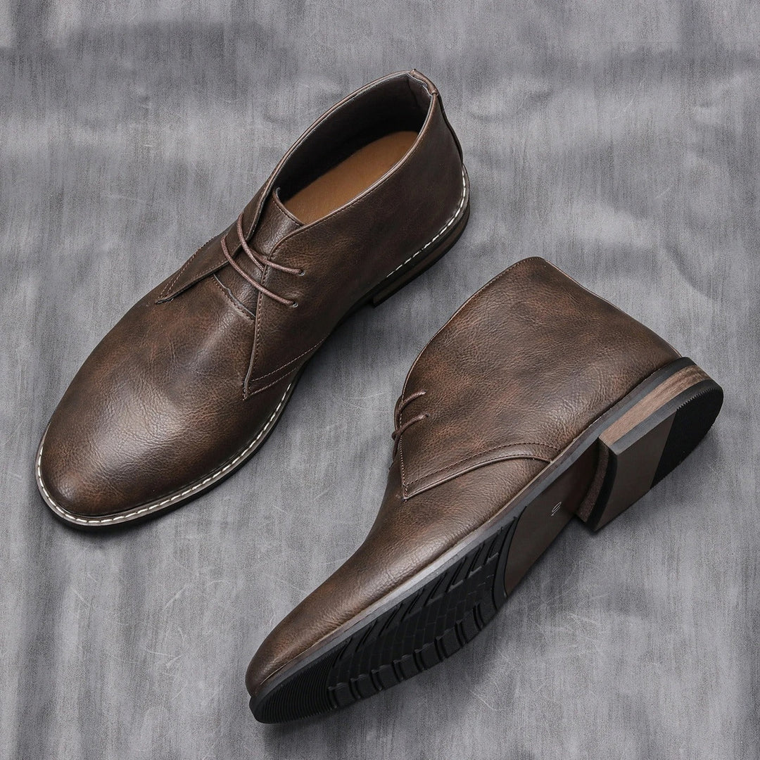 Model Clayton – Skóra Bydlęca Premium