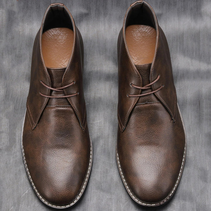 Klaus | Elegancka Bota