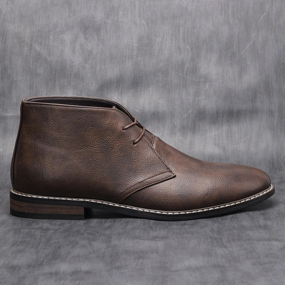 Model Clayton – Skóra Bydlęca Premium