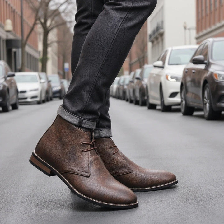 Model Clayton – Skóra Bydlęca Premium
