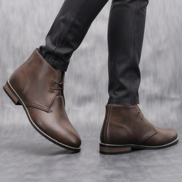 Model Clayton – Skóra Bydlęca Premium