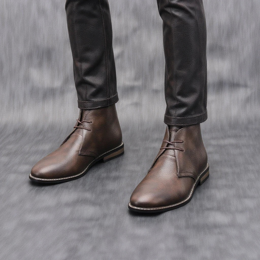 Model Clayton – Skóra Bydlęca Premium