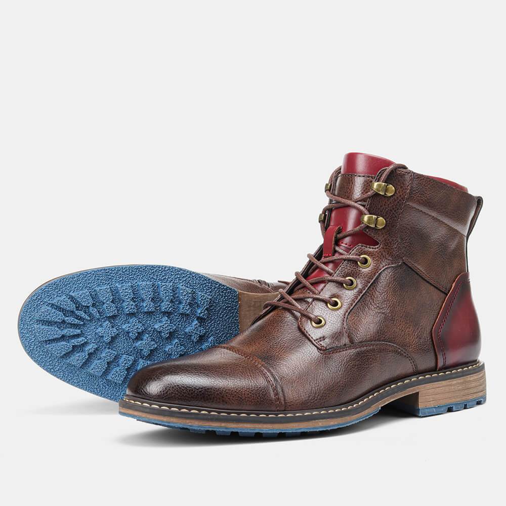 Eryk | Eleganckie Buty