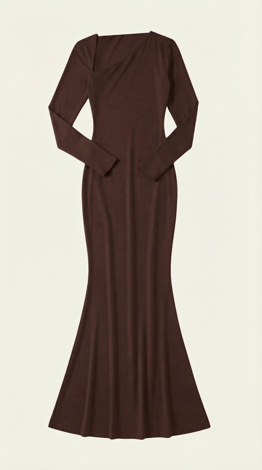 Sukienka Maxikleid Roberta