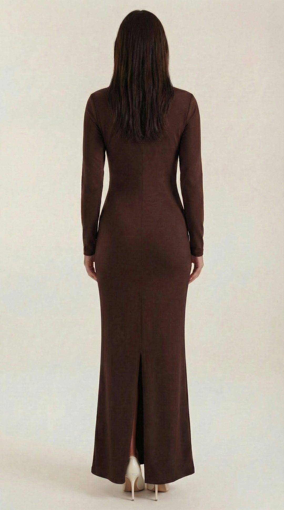 Sukienka Maxikleid Roberta
