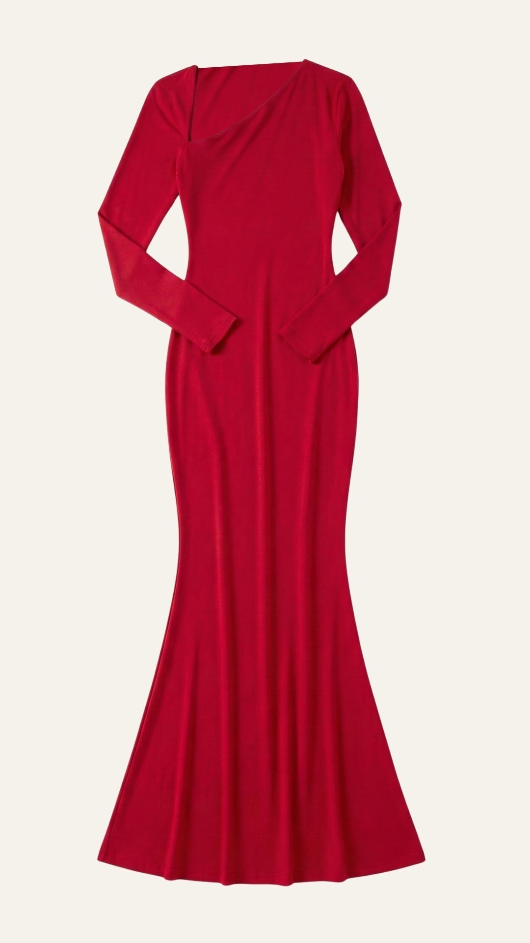 Sukienka Maxikleid Roberta