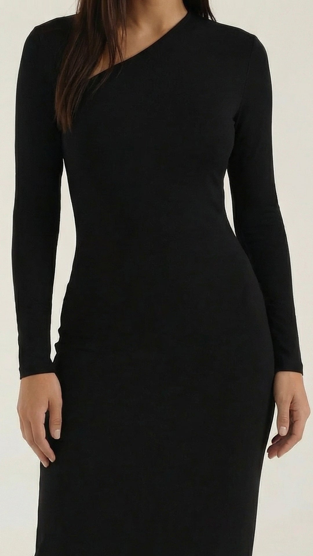 Sukienka Maxikleid Roberta