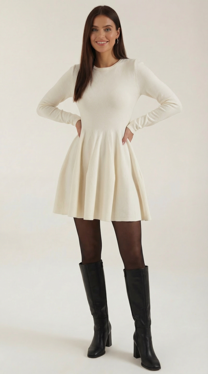 Sukienka Mini Tiffany