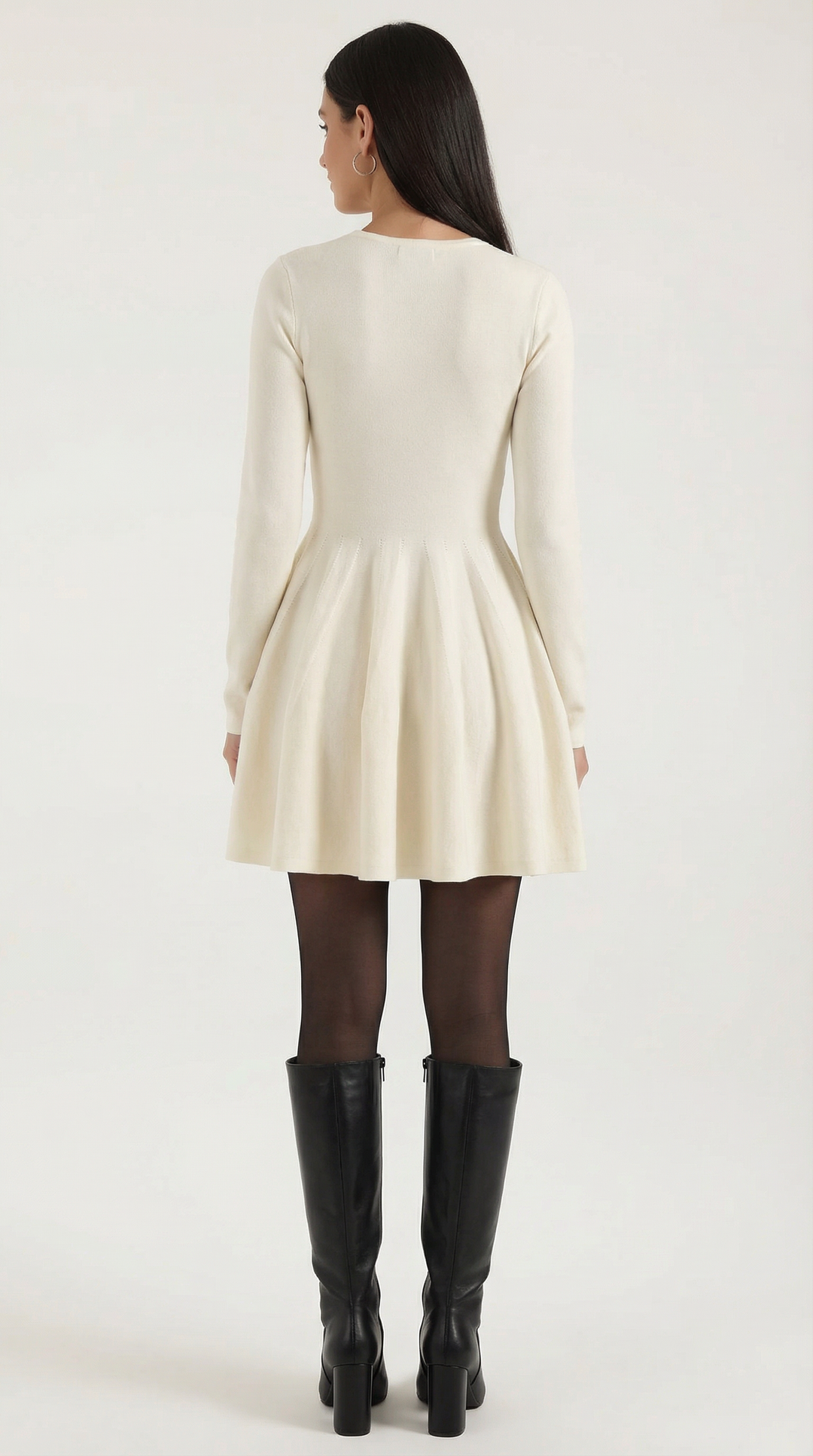 Sukienka Mini Tiffany