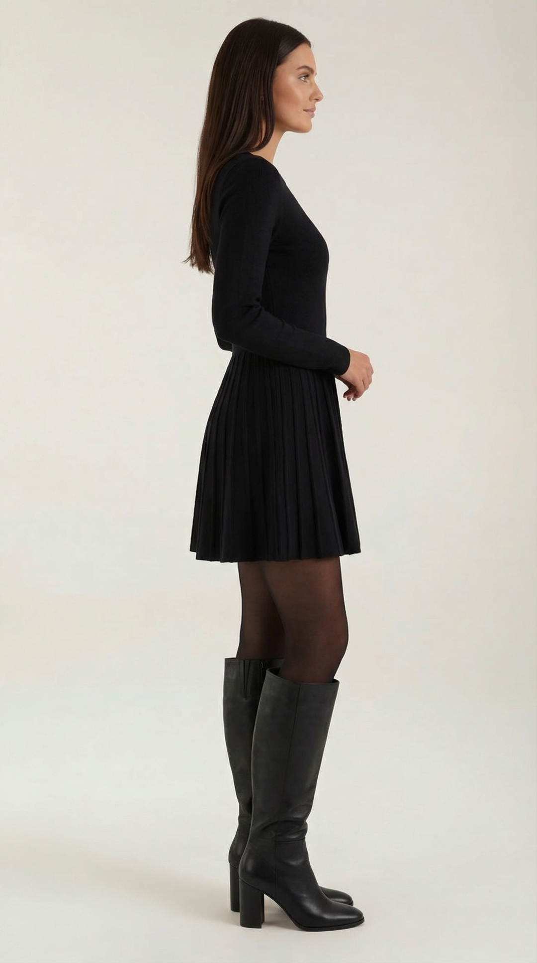 Sukienka Mini Tiffany