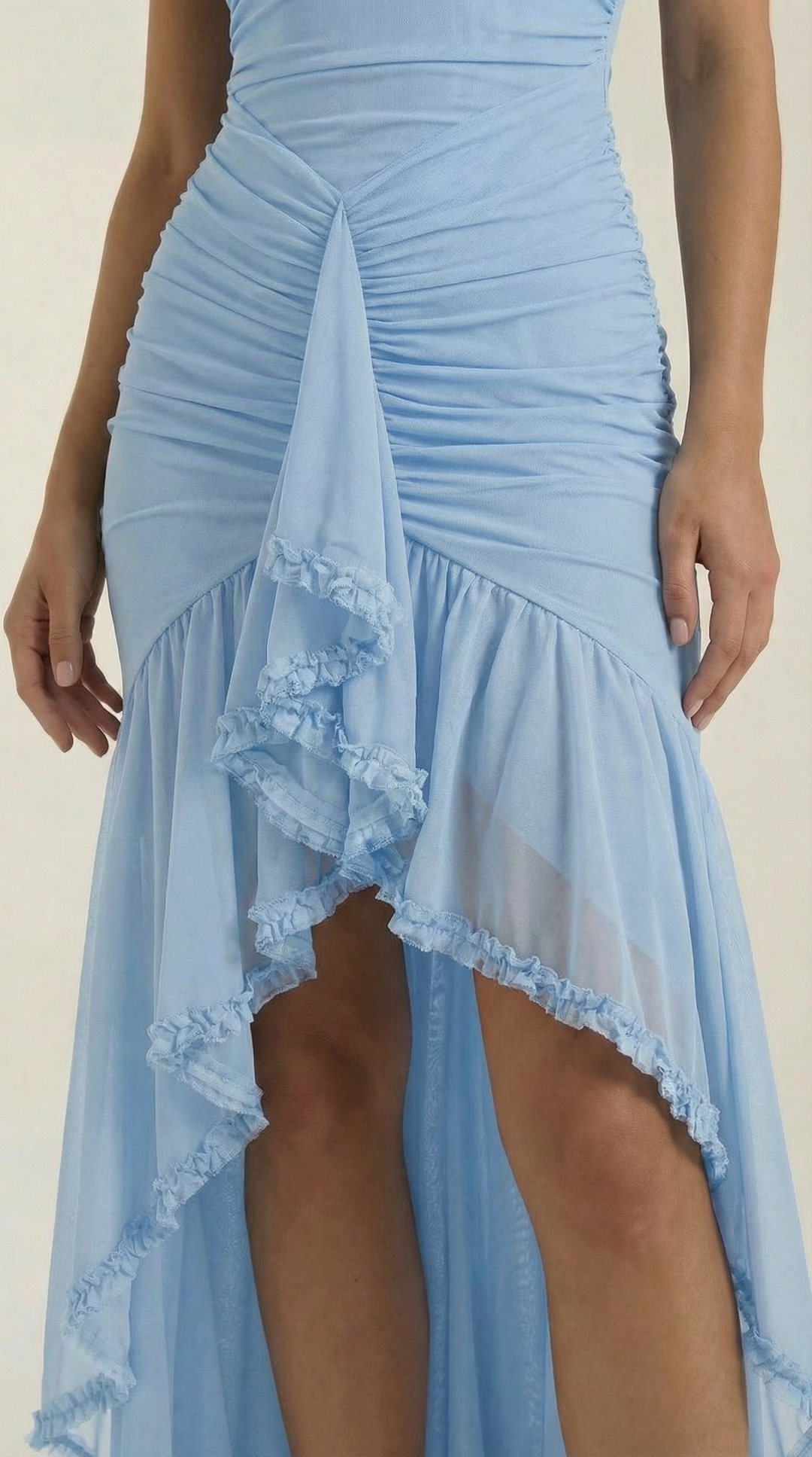 Sukienka wieczorowa Wisteria Maxi