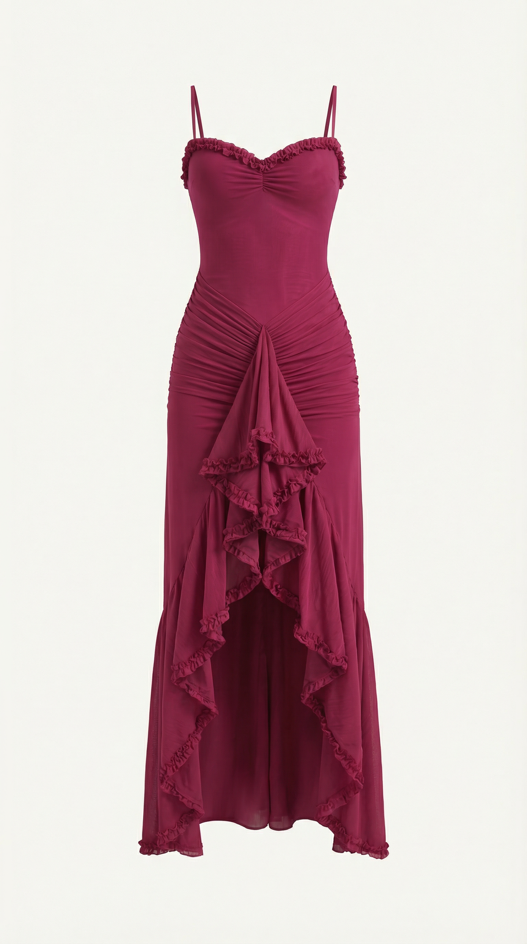 Sukienka wieczorowa Wisteria Maxi