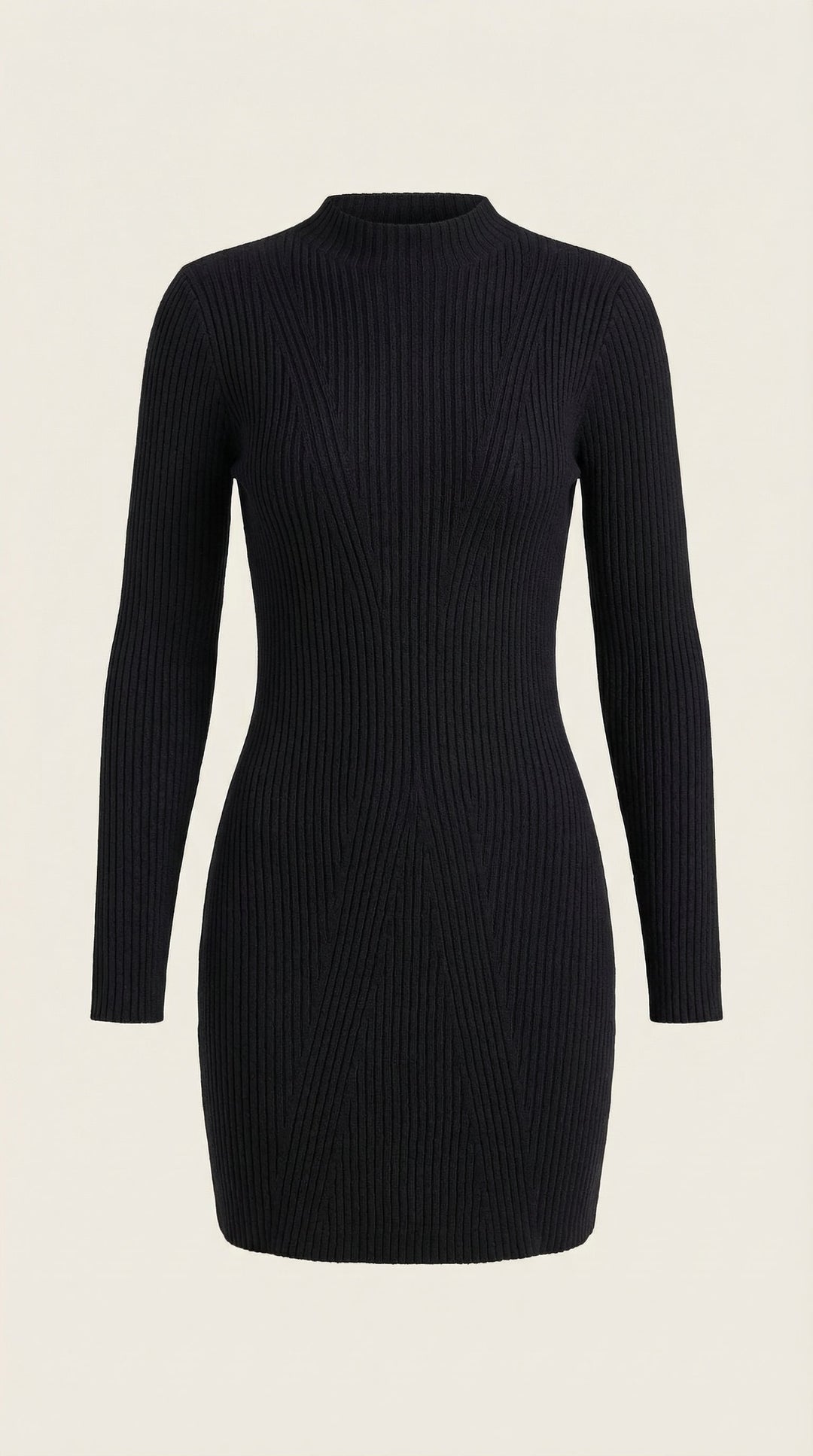 Frieda Mini-Sukienka Dzianinowa