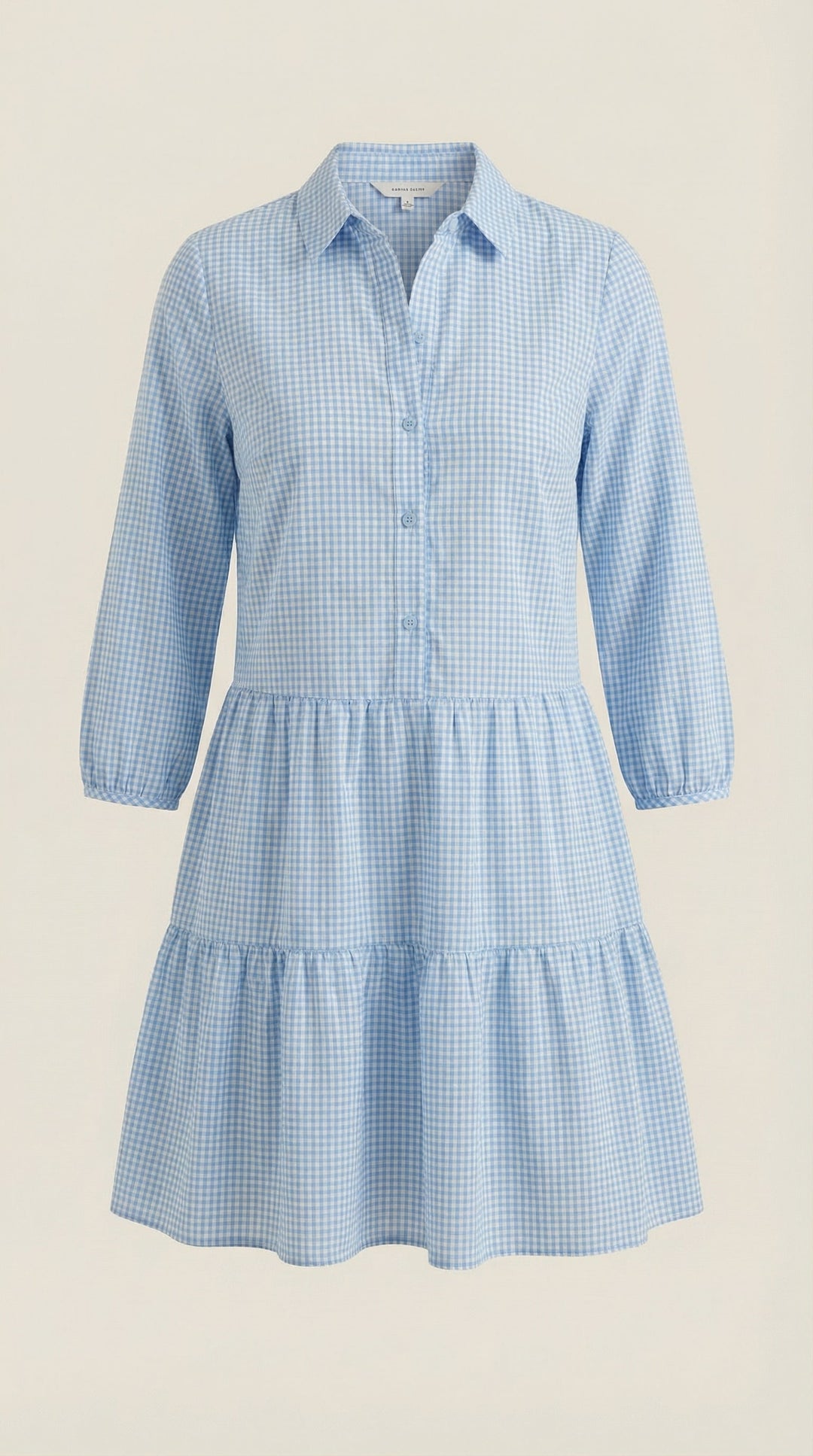 Sukienka Marsha Mini-Blusenkleid