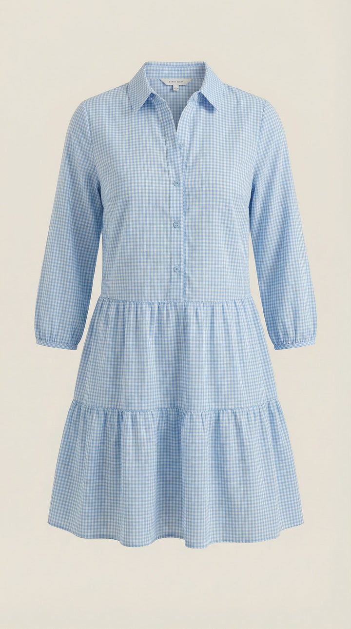 Sukienka Marsha Mini-Blusenkleid