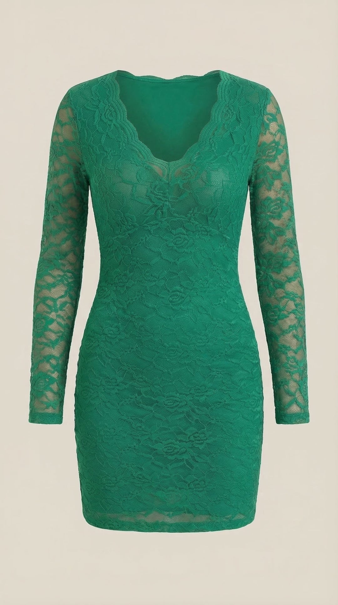Sukienka mini bodycon Sadie