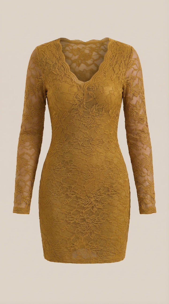 Sukienka mini bodycon Sadie