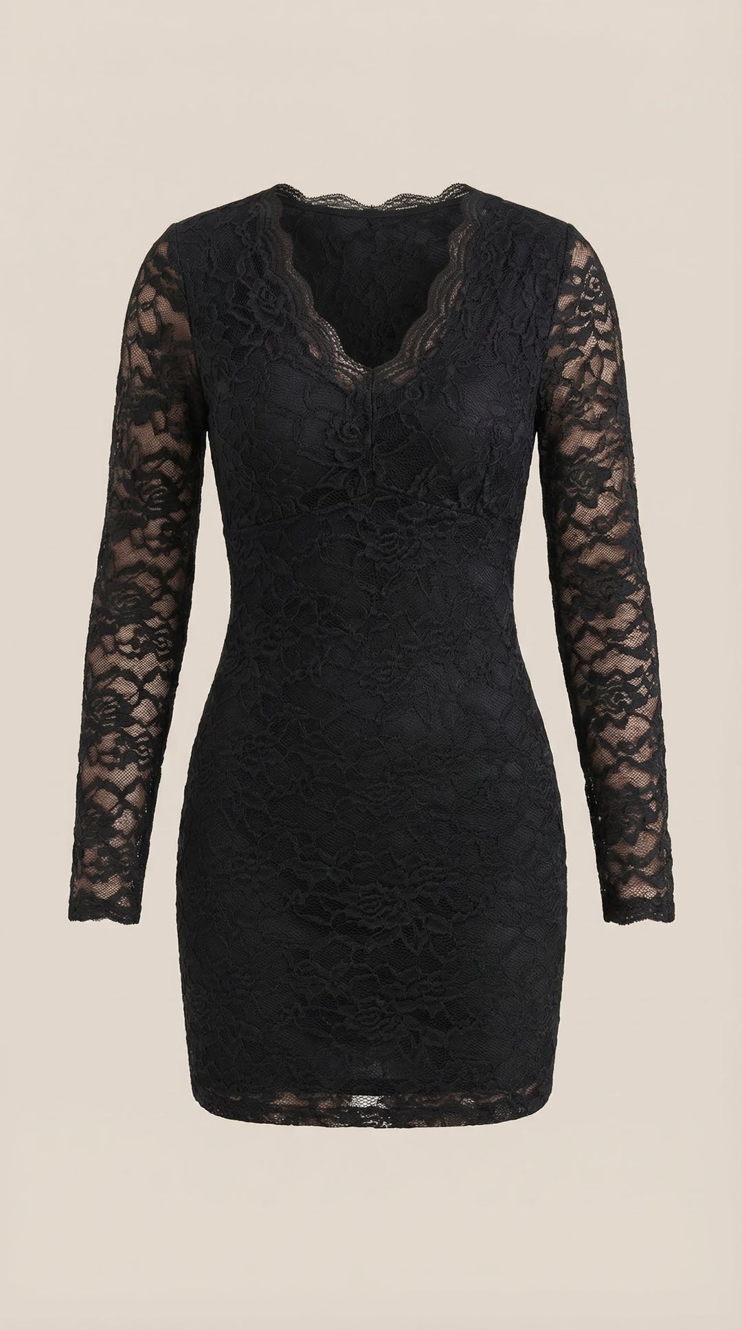 Sukienka mini bodycon Sadie