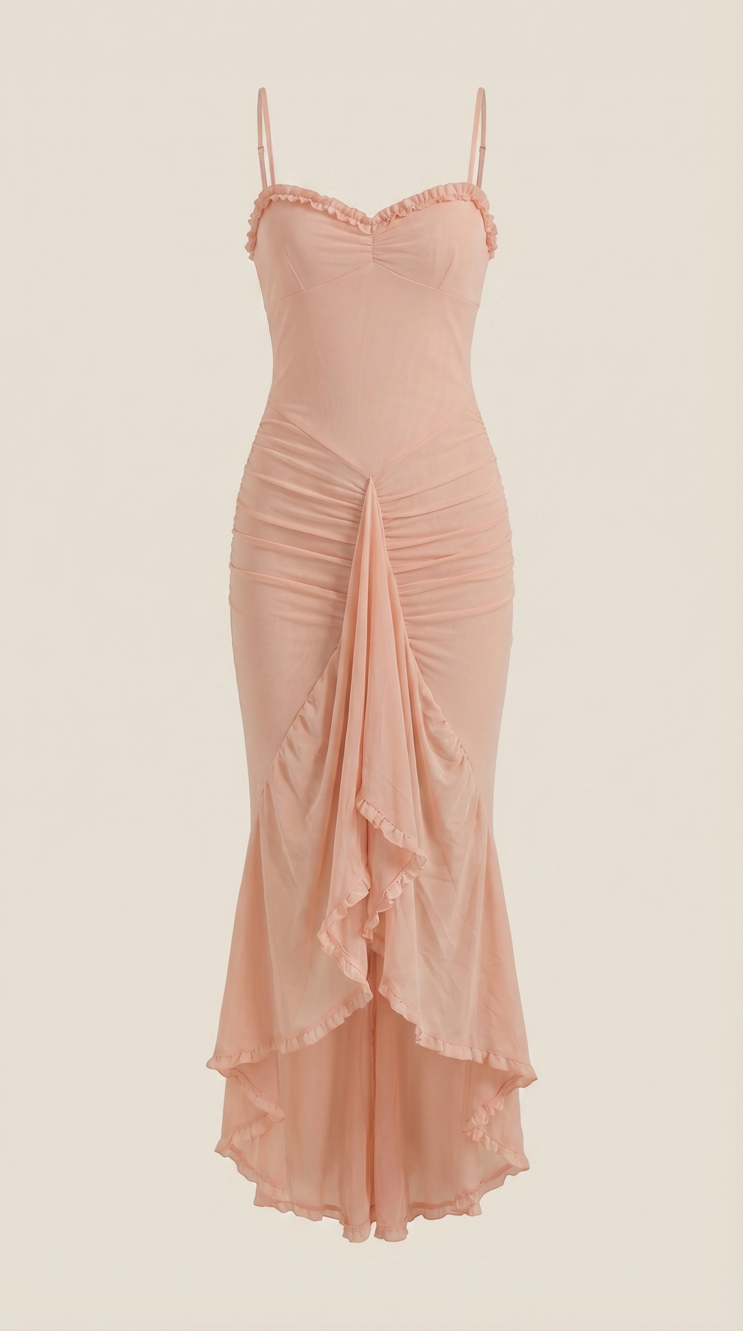 Sukienka wieczorowa Wisteria Maxi