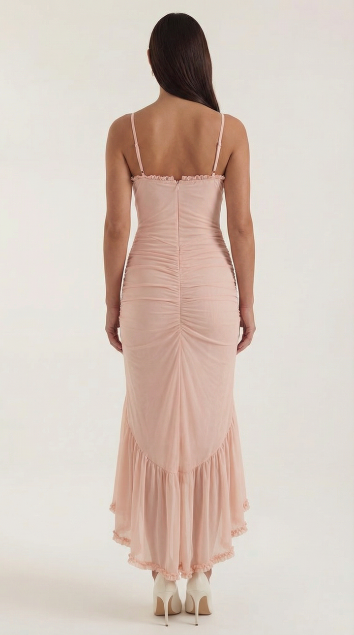 Sukienka wieczorowa Wisteria Maxi