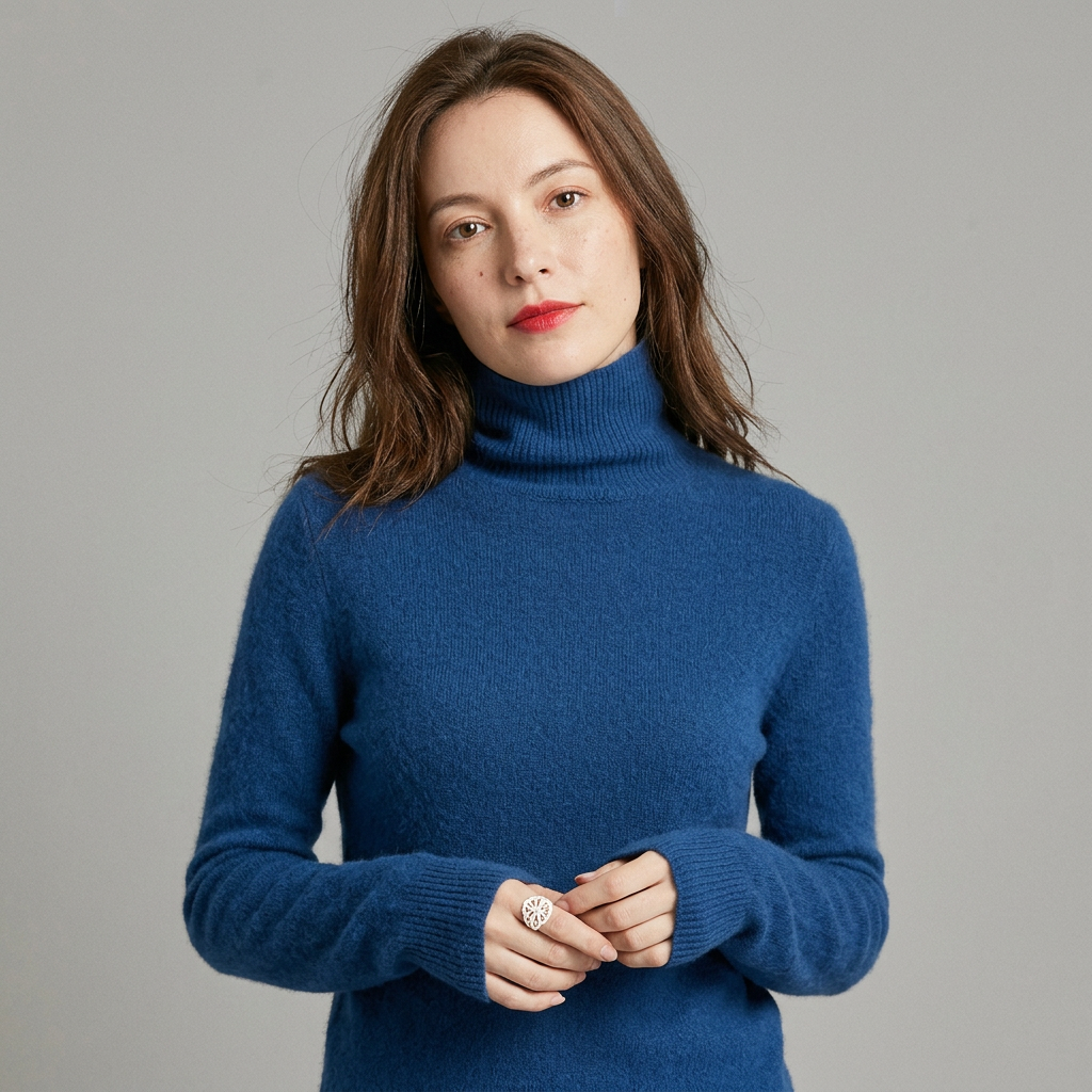 Beatrycze | Sweter Damski