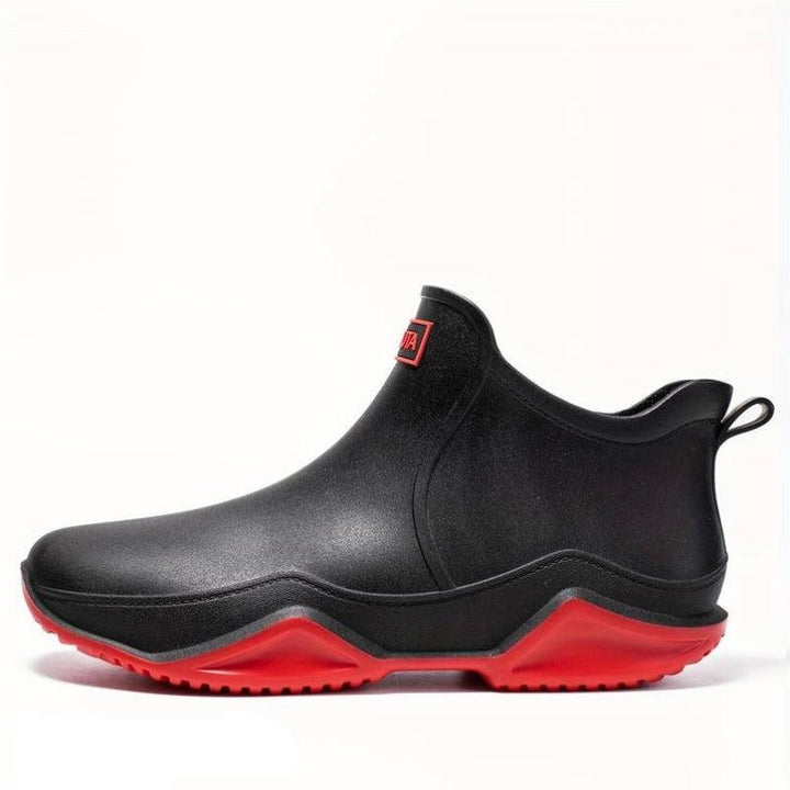 JORDAN™ | Nowoczesne ortopedyczne kalosze