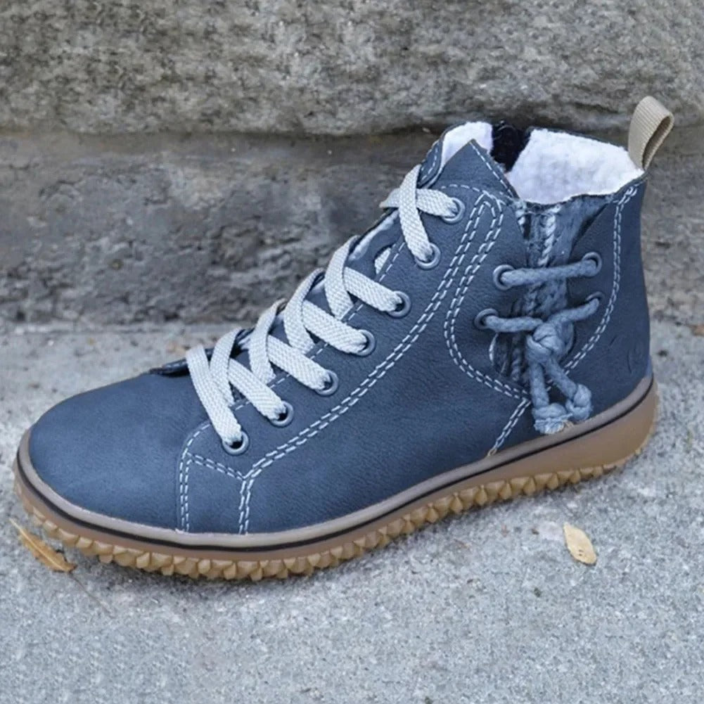 Claudia - Urban Wool